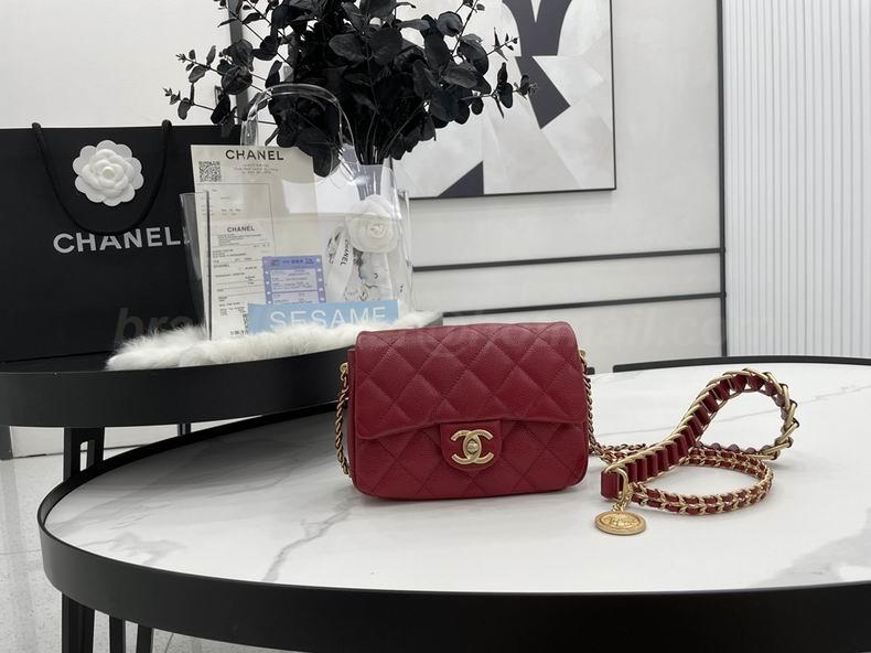 Chanel Handbags 508